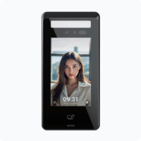 Uni-Ubi Uface 5 AI Facial Recognition Terminal